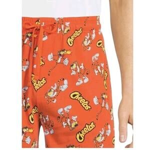 NEW Mad Engine 2XL XXL 44 46 Cheetos Lounge PJ Pajama Pants Fiery Hot Caliente